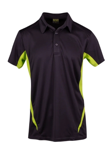 Picture of RAMO, Mens Accelerator Polo